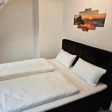 Apartment Ferienwohnung & Monteurwohnung