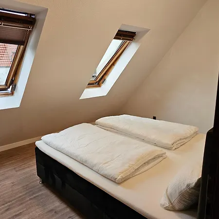 Ferienwohnung & Monteurwohnung Minden (North Rhine-Westphalia)