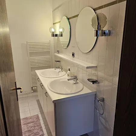 Apartment Ferienwohnung & Monteurwohnung *