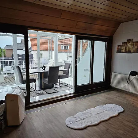 Apartment Ferienwohnung & Monteurwohnung *