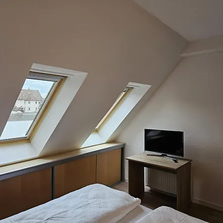Ferienwohnung & Monteurwohnung Apartment Minden (North Rhine-Westphalia)