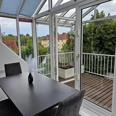 Ferienwohnung & Monteurwohnung Minden (North Rhine-Westphalia)
