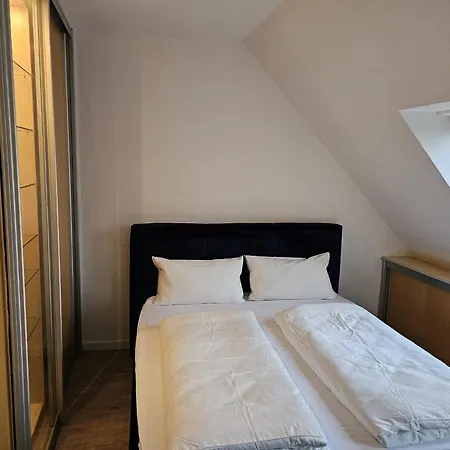 Apartment Ferienwohnung & Monteurwohnung Minden (North Rhine-Westphalia)