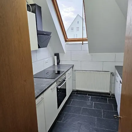 Ferienwohnung & Monteurwohnung Minden (North Rhine-Westphalia)