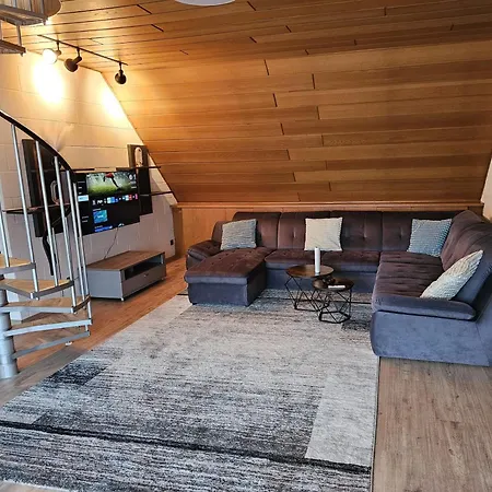 Ferienwohnung & Monteurwohnung Minden (North Rhine-Westphalia)